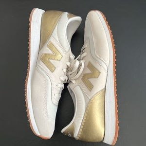 New Balance Running Shoes